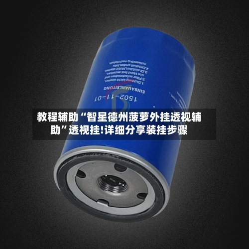 教程辅助“智星德州菠萝外挂透视辅助”透视挂!详细分享装挂步骤