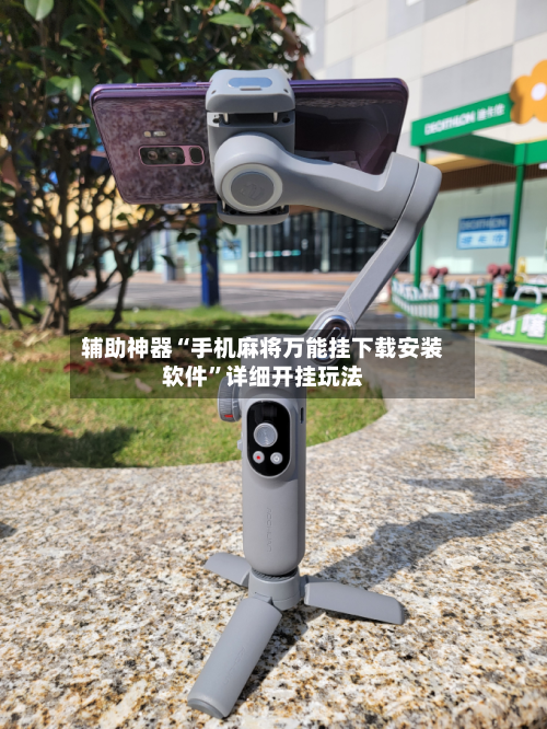 辅助神器“手机麻将万能挂下载安装软件”详细开挂玩法