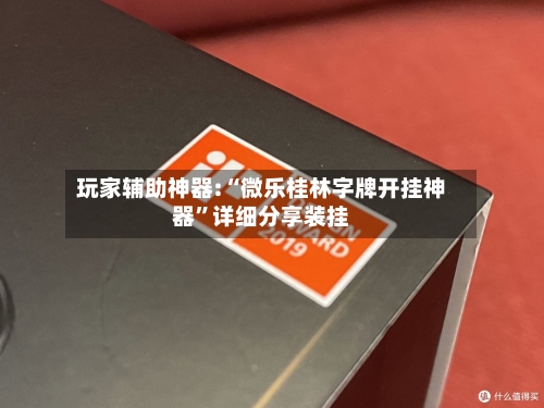 玩家辅助神器:“微乐桂林字牌开挂神器”详细分享装挂