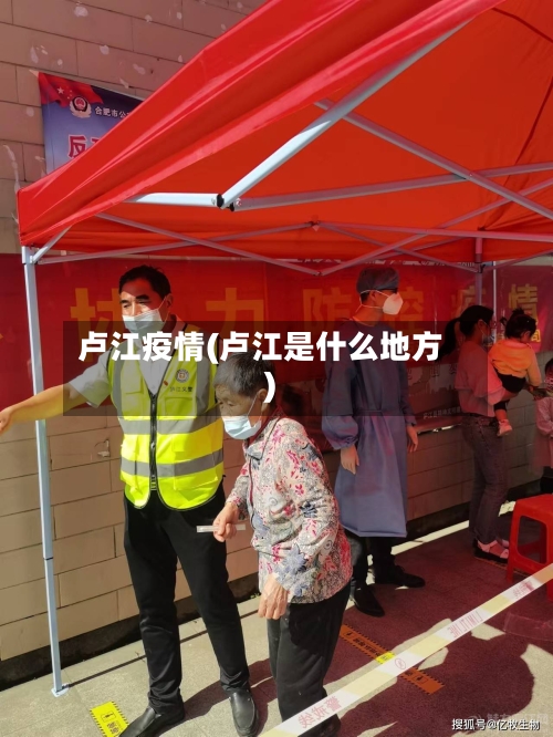 卢江疫情(卢江是什么地方)-第3张图片