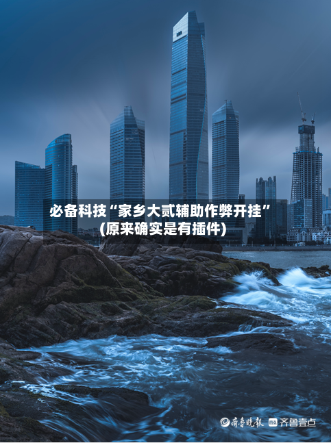 必备科技“家乡大贰辅助作弊开挂	”(原来确实是有插件)-第2张图片