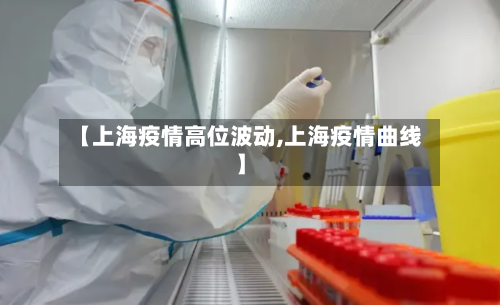 【上海疫情高位波动,上海疫情曲线】-第3张图片