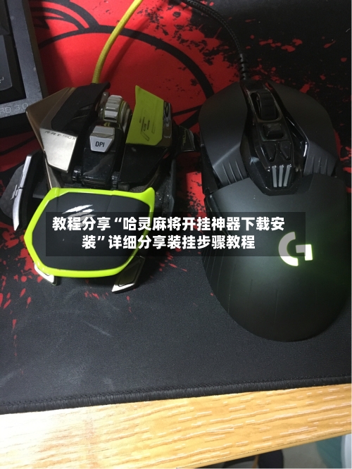 教程分享“哈灵麻将开挂神器下载安装	”详细分享装挂步骤教程-第2张图片