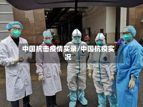 中国抗击疫情实录/中国抗疫实况