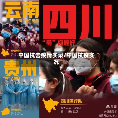 中国抗击疫情实录/中国抗疫实况-第3张图片