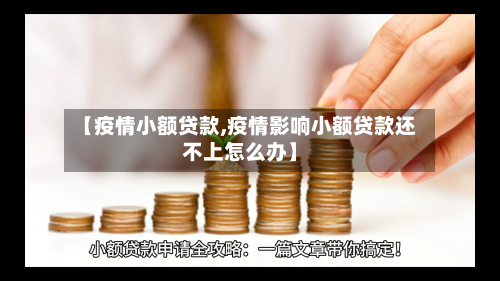 【疫情小额贷款,疫情影响小额贷款还不上怎么办】-第2张图片