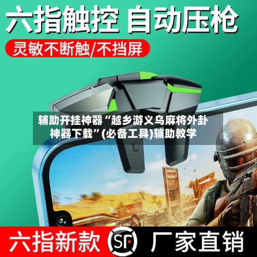 辅助开挂神器“越乡游义乌麻将外卦神器下载”(必备工具)辅助教学-第2张图片