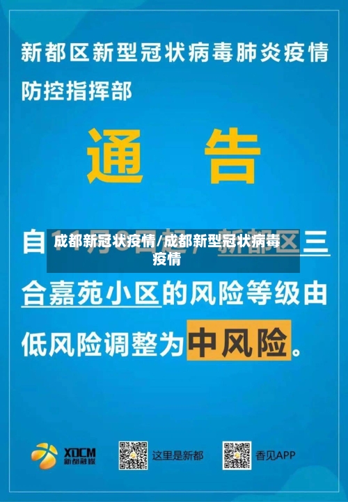 成都新冠状疫情/成都新型冠状病毒疫情