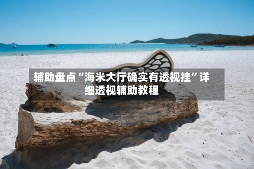 辅助盘点“海米大厅确实有透视挂	”详细透视辅助教程-第2张图片