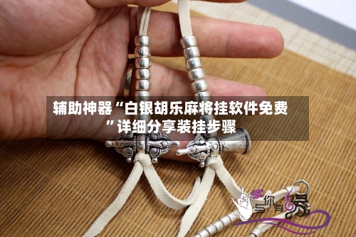 辅助神器“白银胡乐麻将挂软件免费”详细分享装挂步骤