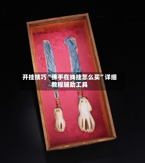 开挂技巧“佛手在线挂怎么买”详细教程辅助工具-第3张图片