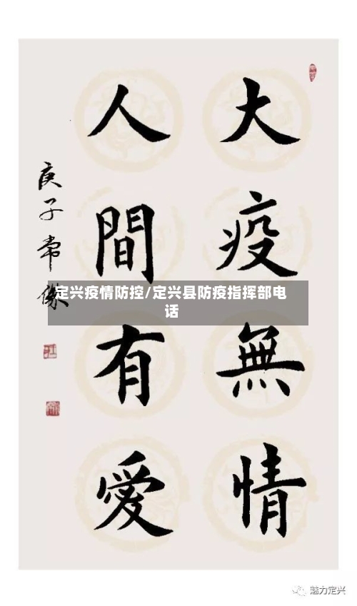 定兴疫情防控/定兴县防疫指挥部电话
