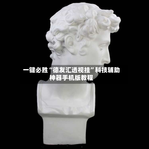 一键必胜“德友汇透视挂”科技辅助神器手机版教程-第2张图片