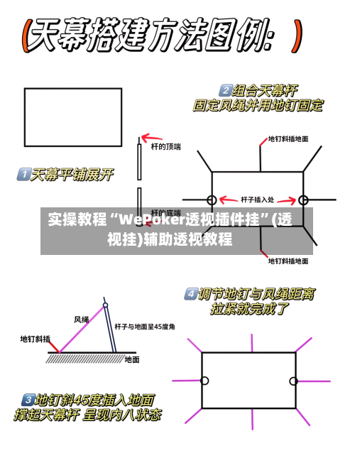 实操教程“WePoker透视插件挂”(透视挂)辅助透视教程