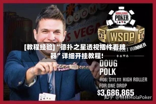 [教程经验]“德扑之星透视插件看牌器”详细开挂教程!-第2张图片