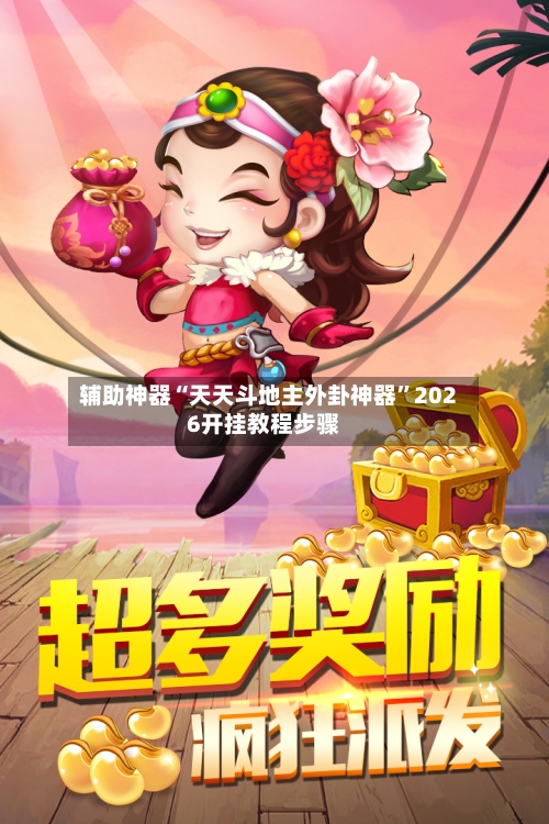 辅助神器“天天斗地主外卦神器”2026开挂教程步骤-第2张图片