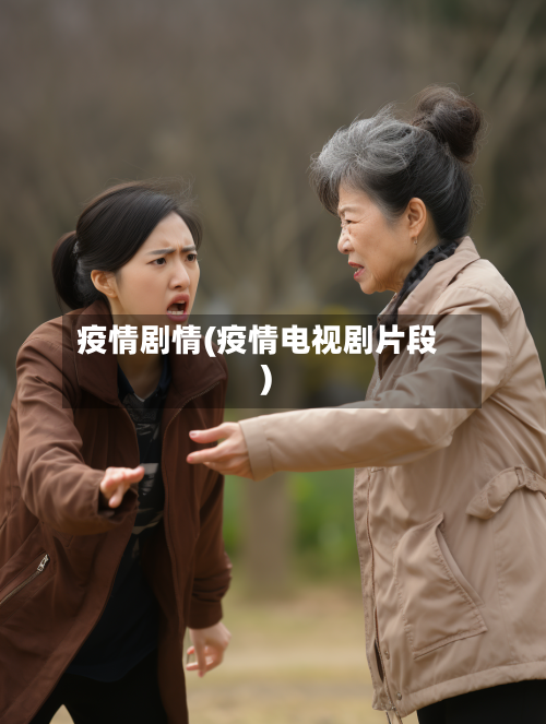 疫情剧情(疫情电视剧片段)