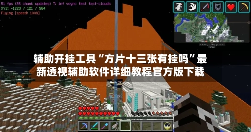 辅助开挂工具“方片十三张有挂吗”最新透视辅助软件详细教程官方版下载