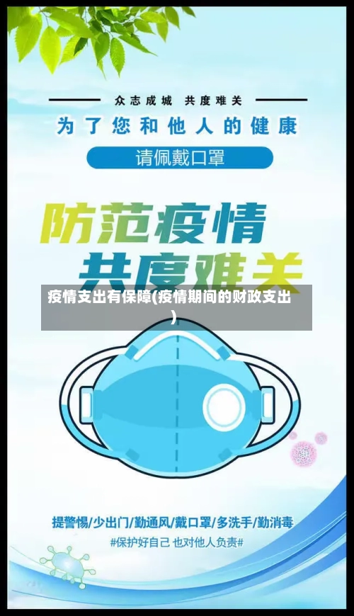 疫情支出有保障(疫情期间的财政支出)