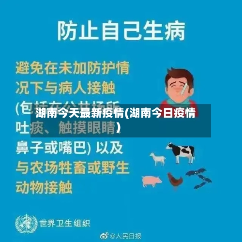湖南今天最新疫情(湖南今日疫情)-第3张图片