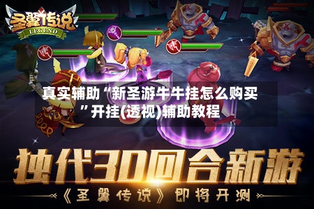 真实辅助“新圣游牛牛挂怎么购买”开挂(透视)辅助教程