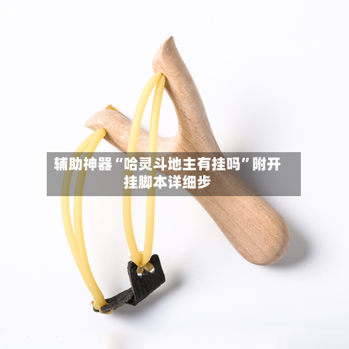 辅助神器“哈灵斗地主有挂吗”附开挂脚本详细步