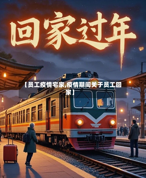 【员工疫情宅家,疫情期间关于员工回家】-第3张图片