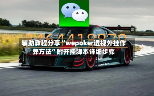 辅助教程分享“wepoker透视外挂作弊方法	”附开挂脚本详细步骤-第2张图片