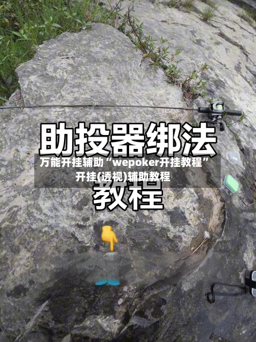 万能开挂辅助“wepoker开挂教程”开挂(透视)辅助教程