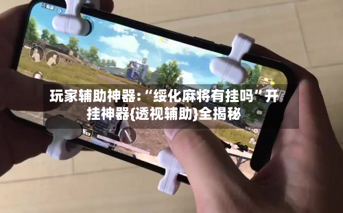 玩家辅助神器:“绥化麻将有挂吗”开挂神器{透视辅助}全揭秘