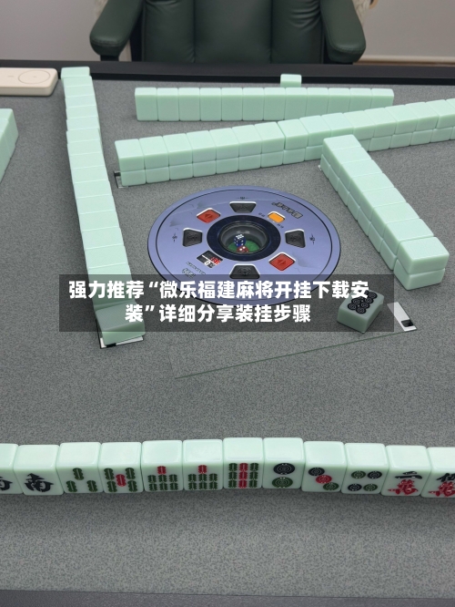强力推荐“微乐福建麻将开挂下载安装	”详细分享装挂步骤-第3张图片