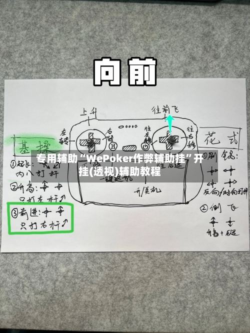 专用辅助“WePoker作弊辅助挂	”开挂(透视)辅助教程-第3张图片