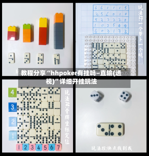 教程分享“hhpoker有挂吗—直输(透视)	”详细开挂玩法-第2张图片
