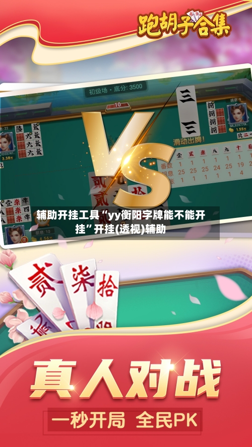 辅助开挂工具“yy衡阳字牌能不能开挂”开挂(透视)辅助-第2张图片