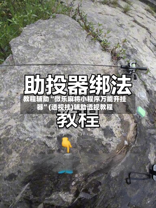 教程辅助“微乐麻将小程序万能开挂器”(透视挂)辅助透视教程