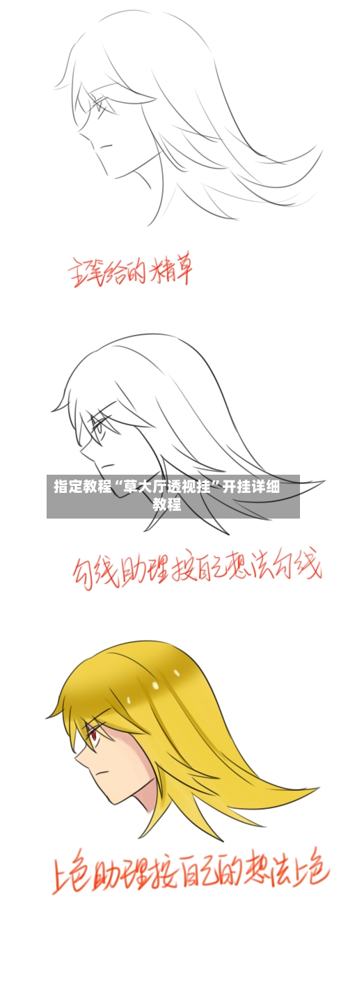 指定教程“草大厅透视挂”开挂详细教程-第3张图片