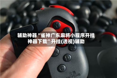 辅助神器“雀神广东麻将小程序开挂神器下载”开挂(透视)辅助