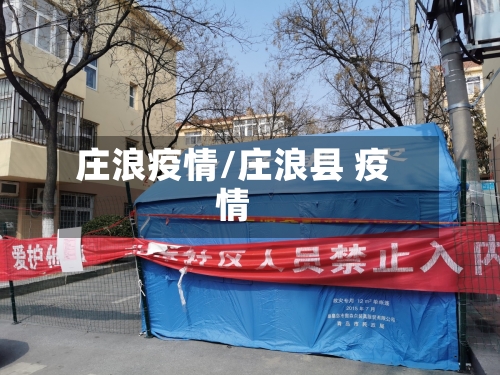 庄浪疫情/庄浪县 疫情-第2张图片