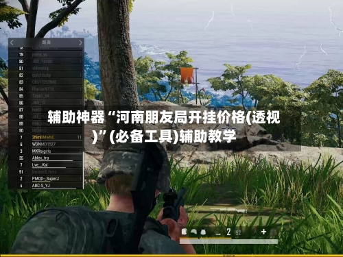 辅助神器“河南朋友局开挂价格(透视)”(必备工具)辅助教学-第2张图片