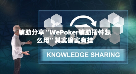 辅助分享“WePoker辅助插件怎么用”其实确实有挂