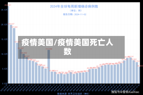疫情美国/疫情美国死亡人数-第2张图片