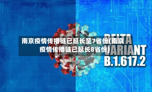 南京疫情传播链已延长至7省份(南京疫情传播链已延长8省份)-第2张图片
