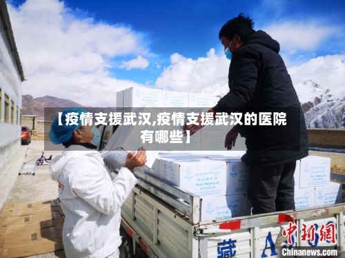 【疫情支援武汉,疫情支援武汉的医院有哪些】-第3张图片