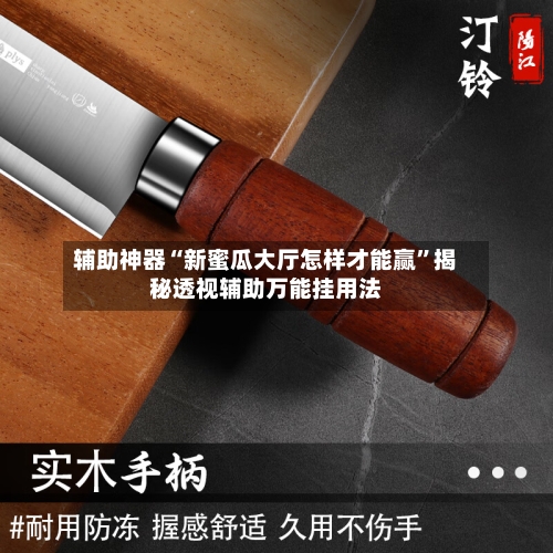 辅助神器“新蜜瓜大厅怎样才能赢	”揭秘透视辅助万能挂用法-第2张图片