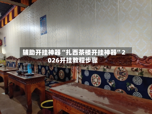 辅助开挂神器“扎西茶楼开挂神器”2026开挂教程步骤-第2张图片