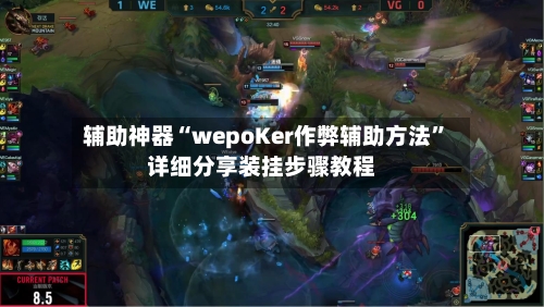 辅助神器“wepoKer作弊辅助方法”详细分享装挂步骤教程