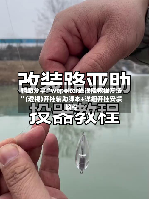 辅助分享“wepoker透视挂教程方法”(透视)开挂辅助脚本+详细开挂安装教程-第3张图片