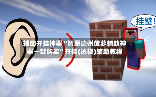 辅助开挂神器“智星德州菠萝辅助神器一键购买”开挂(透视)辅助教程-第2张图片