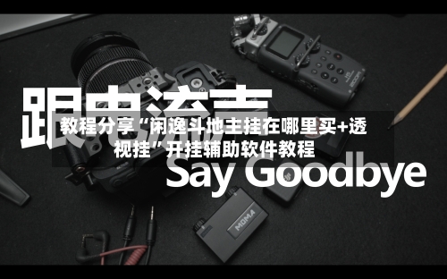 教程分享“闲逸斗地主挂在哪里买+透视挂	”开挂辅助软件教程-第2张图片