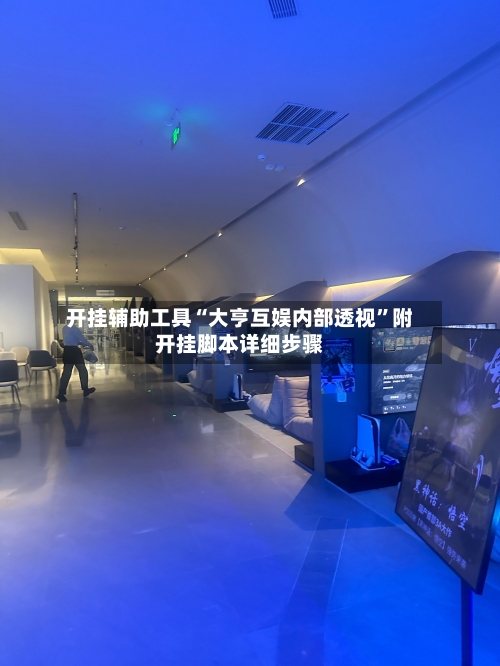 开挂辅助工具“大亨互娱内部透视”附开挂脚本详细步骤-第3张图片